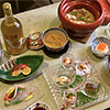ディナー/お食事コース