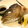 鶏手羽元 支那天＆かんぱちかぶと焼き