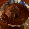 炭焼きハン馬ーグ＆馬カレー